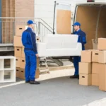 Professional Movers in Kota Kemuning