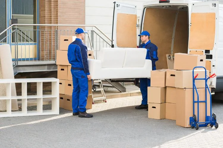 Professional Movers in Kota Kemuning