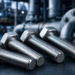 Duplex Screws
