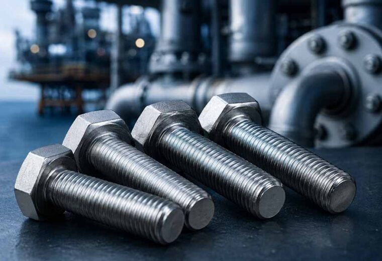 Duplex Screws