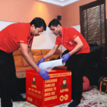 Movers and Packers Bangalore